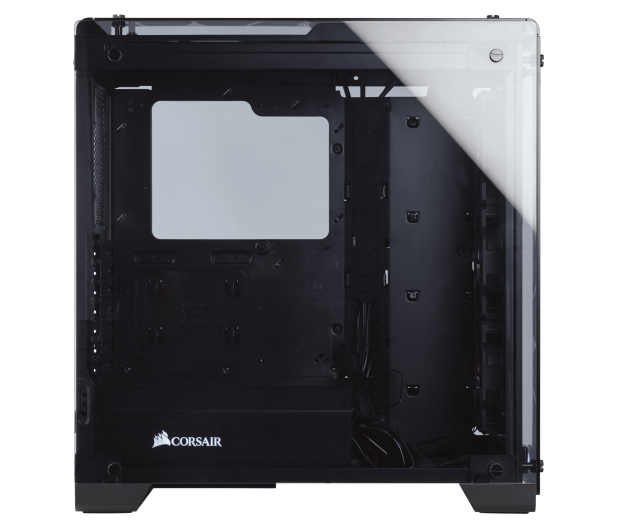 Corsair Crystal Series 570X RGB Tempered Glass - 345451 - zdjęcie 10